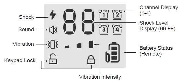 Hawpet-DT-64-Dog-Training-Collar-fig-3