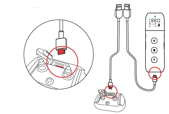 Hawpet-DT-64-Dog-Training-Collar-fig-5