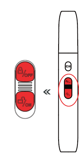Hawpet-DT-64-Dog-Training-Collar-fig-8