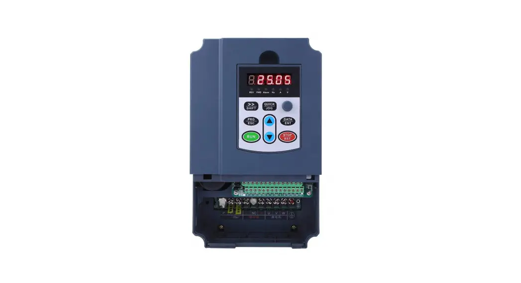 Stepperonline Ev200 Series Variable Frequency Drive User Manual