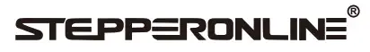 STEPPERONLINE logo