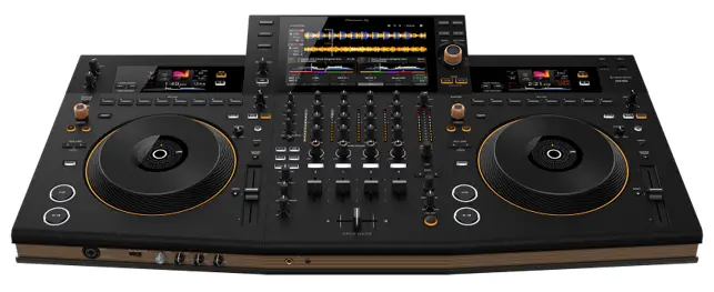 Pioneer DJ OPUS OUD DJ Controller System -
