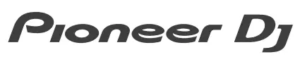 Pioneer DJ - logo