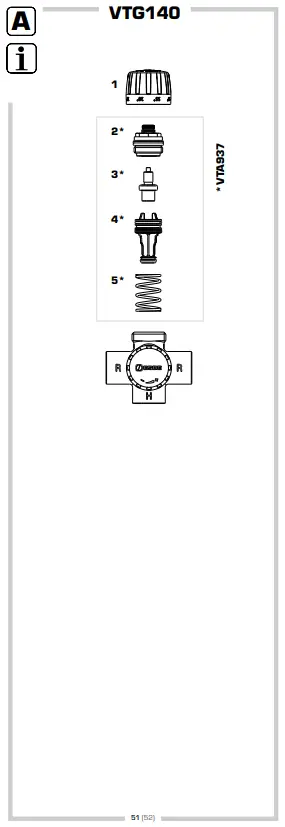Series-VTG140-Thermostatic-Mixing-Valve-FIG-8