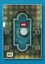 Hasbro F61090000 Clue Board Game Robbery at the Museum - FIG26