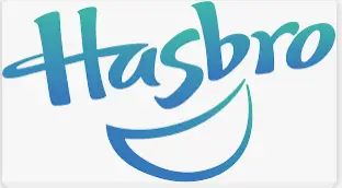 Hasbro LOGO 4