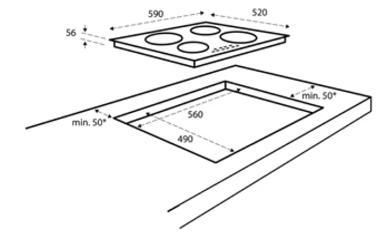 Inventum-IKI6010-Induction-Cooktop-14