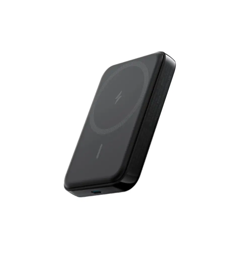 Anker 321 Maggo Battery Powercore 5k Power Bank User Guide