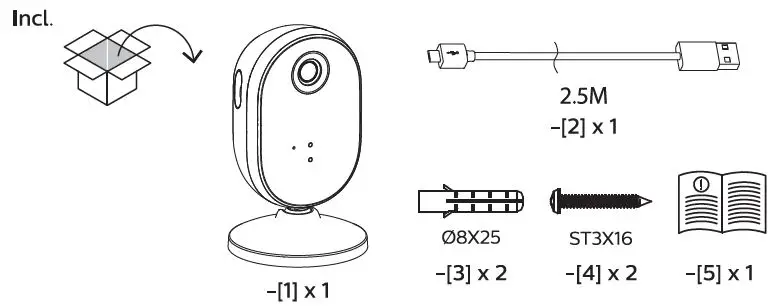 WiZ-9290032636-Indoor-Camera-fig-1