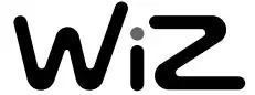 WiZ-logo