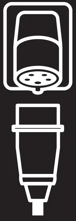 CONNECT WITH CTEK APP