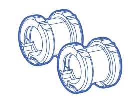 SoClean-PNA1604-23-Adapter-for-Hose-and-Mask-Maintenance-FIG- (2)