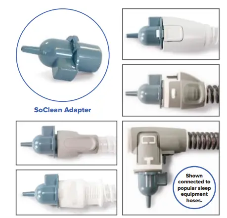 SoClean-PNA1604-23-Adapter-for-Hose-and-Mask-Maintenance-FIG- (3)