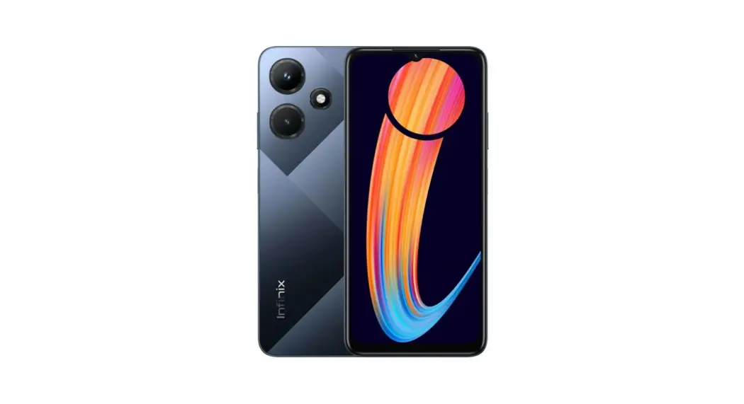 Infinix X669d Hot 30i Smartphone User Manual Infinix X669d Hot 30i Smartphone User Manual