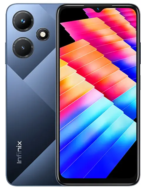 Infinix X669D HOT 30i Smartphone