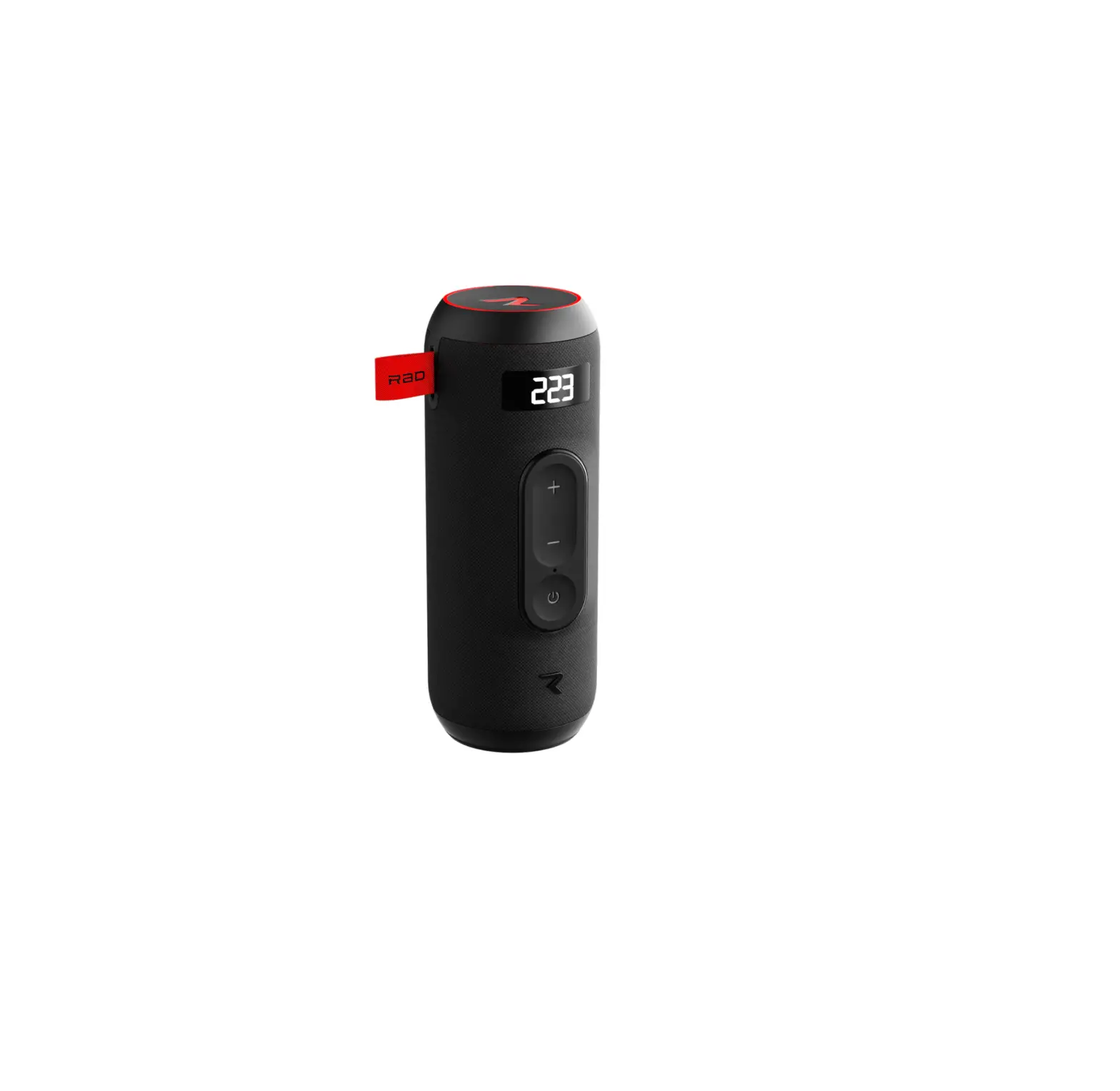 Rad Golf Sound+ Bluetooth Golf Speaker User Manual