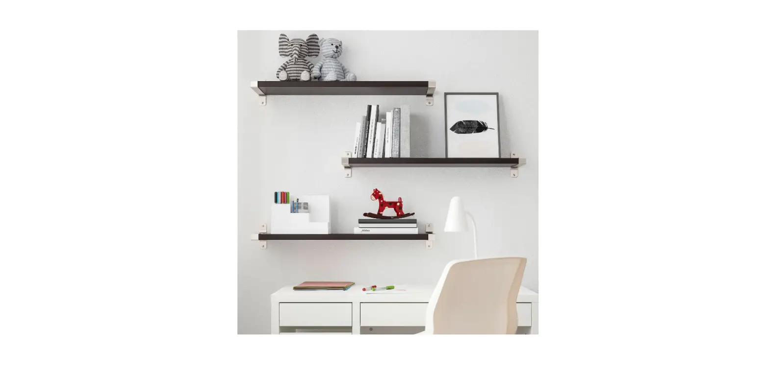 Ikea Granhult Wall Shelf Instruction Manual Ikea Granhult Wall Shelf Instruction Manual