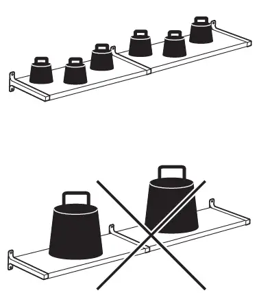 IKEA GRANHULT Wall Shelf-fig-6