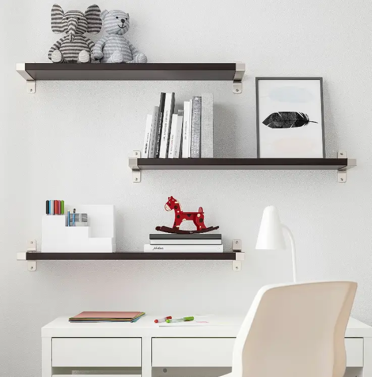 IKEA GRANHULT Wall Shelf-product