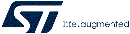 STMicroelectronics-logo