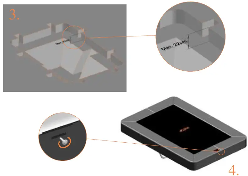 Avyna-213-FL-Pro-Line-FlatLevel-Trampoline-23