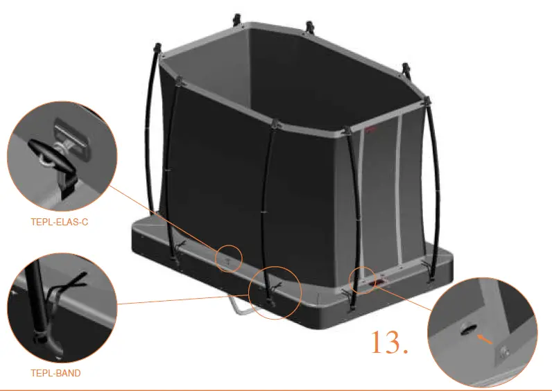 Avyna-213-FL-Pro-Line-FlatLevel-Trampoline-28