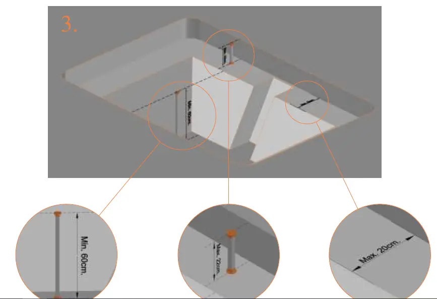Avyna-213-FL-Pro-Line-FlatLevel-Trampoline-3