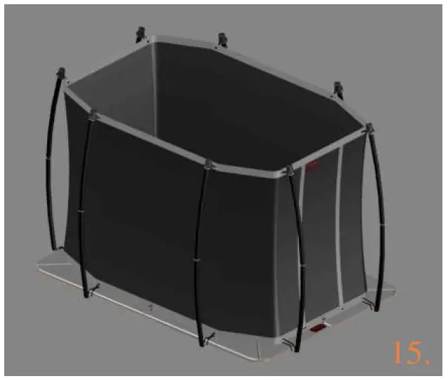 Avyna-213-FL-Pro-Line-FlatLevel-Trampoline-30