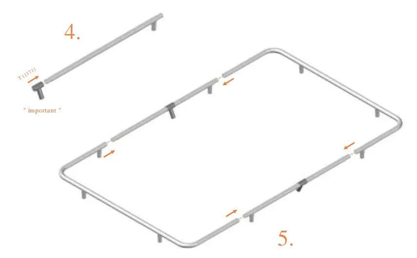 Avyna-213-FL-Pro-Line-FlatLevel-Trampoline-4