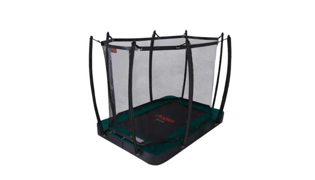 Avyna 213-fl Pro-line Flatlevel Trampoline Instruction Manual Avyna 213-fl Pro-line Flatlevel Trampoline Instruction Manual