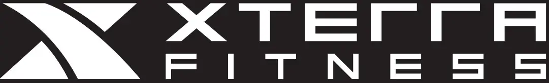 XTERRA FITNESS Logo