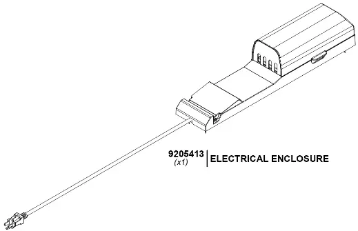 Backyard DISCOVERY 2101579COM Beaumont 20 ft x 12 ft Light Brown All Cedar Wooden Pergola - ASSEMBLY21