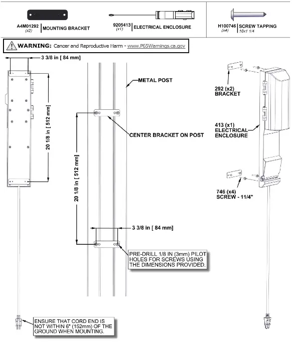 Backyard DISCOVERY 2101579COM Beaumont 20 ft x 12 ft Light Brown All Cedar Wooden Pergola - ASSEMBLY23