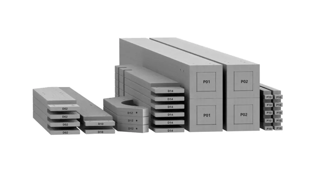 Backyard Discovery 2101579com Beaumont 20 Ft X 12 Ft Light Brown All Cedar Wooden Pergola Instruction Manual