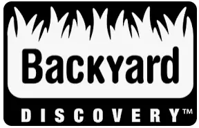 Backyard DISCOVERY logo