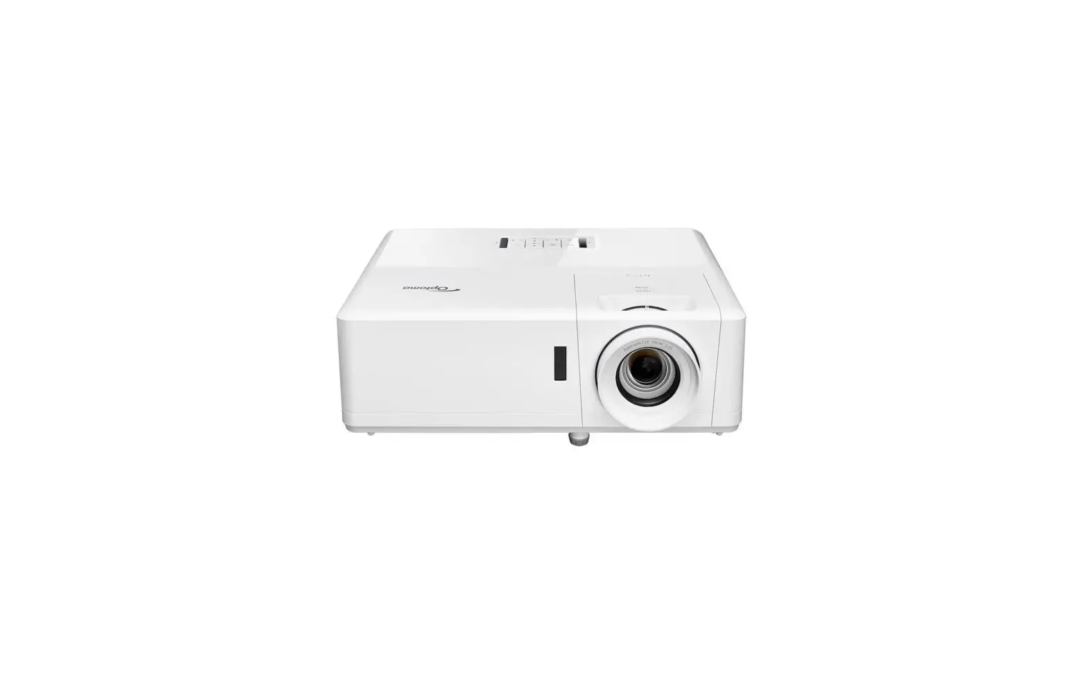 Optoma Eh401 Compact Full Hd Laser Projector Owner's Manual Optoma Eh401 Compact Full Hd Laser Projector Owner's Manual