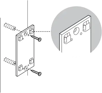 tp-link EAP650 - Mounting the PoE Adapter 1