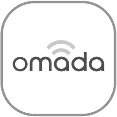 tp-link EAP650 - Omada App