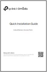 tp-link EAP650 - Package Contents 5