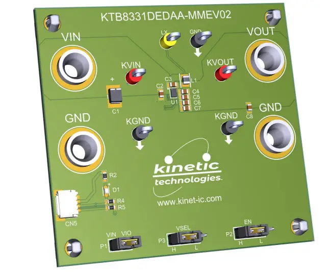 Kinetic-Technologies-KTB8331-2.4MHz-Low-Voltage-I2C-Programmable-Buck-Regulator-fig-2