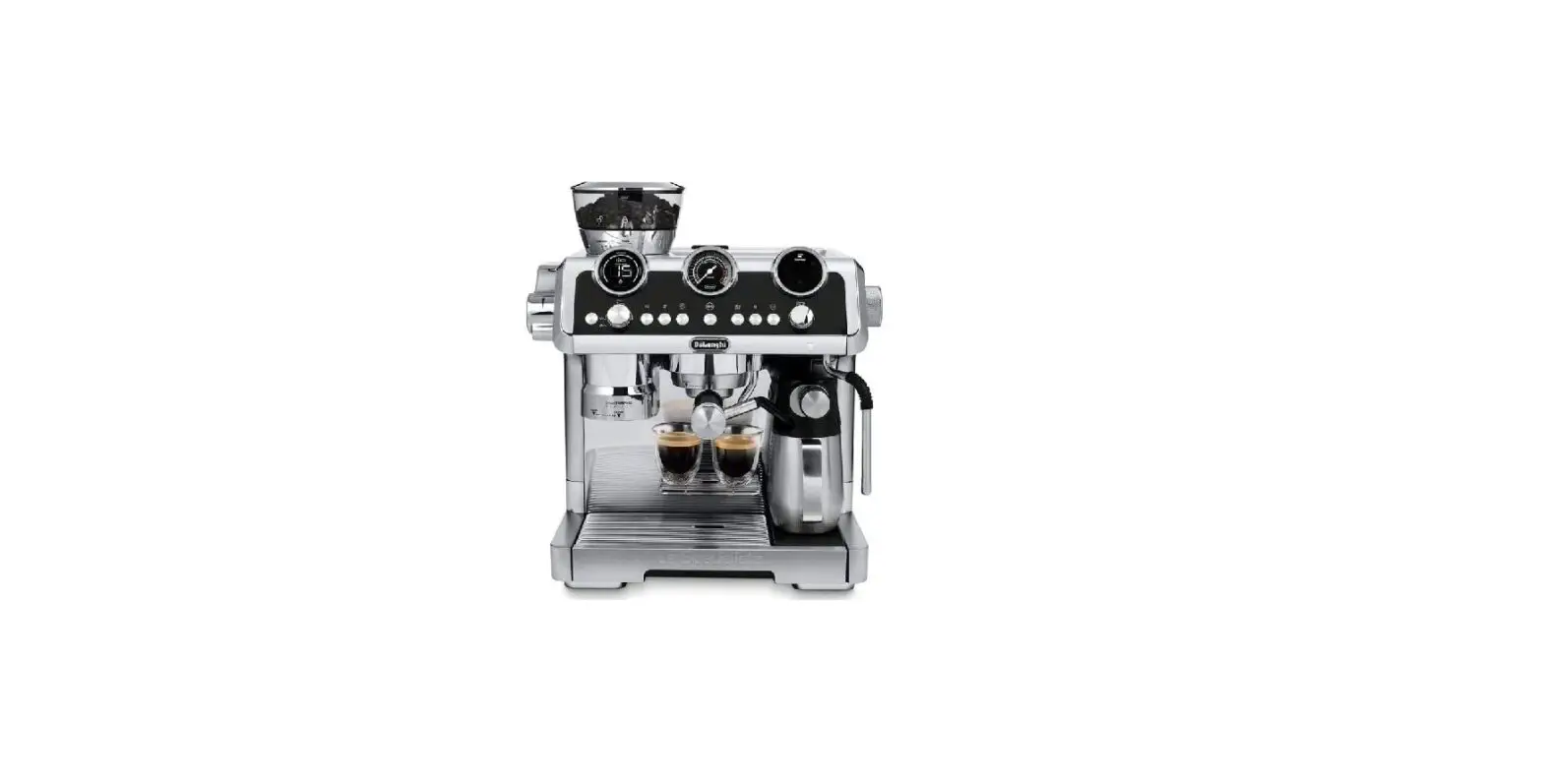 De Longhi Ec9665m La Specialista Espresso User Guide