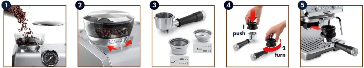 De-Longhi-EC9665M-La-Specialista-Espresso-FIG-5