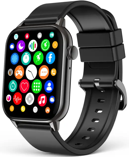SOUYIE B1SYJxYR8XL Smart Watch