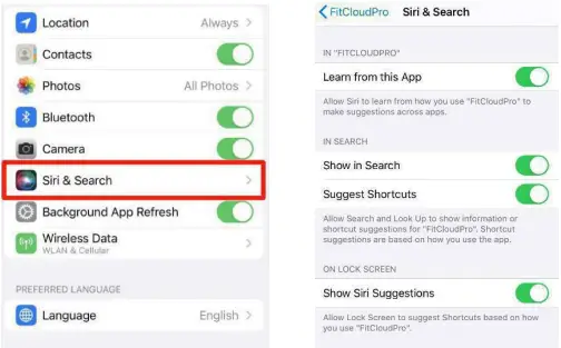 Open These Permissions