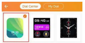 Function Description