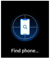 Find Phone