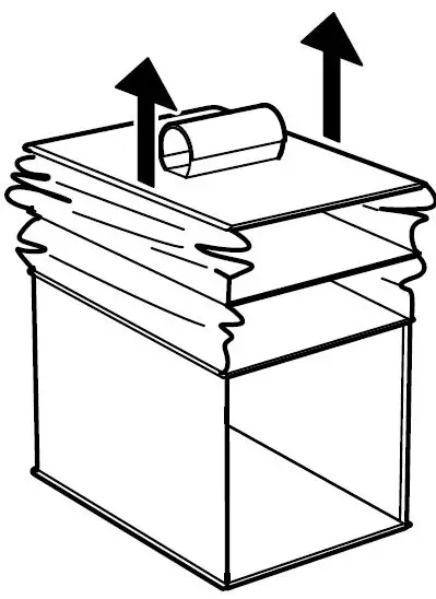 IKEA-705-188-53-PLUGGLAND-Hanging-Storage-w-3-Compartments-FIG-2