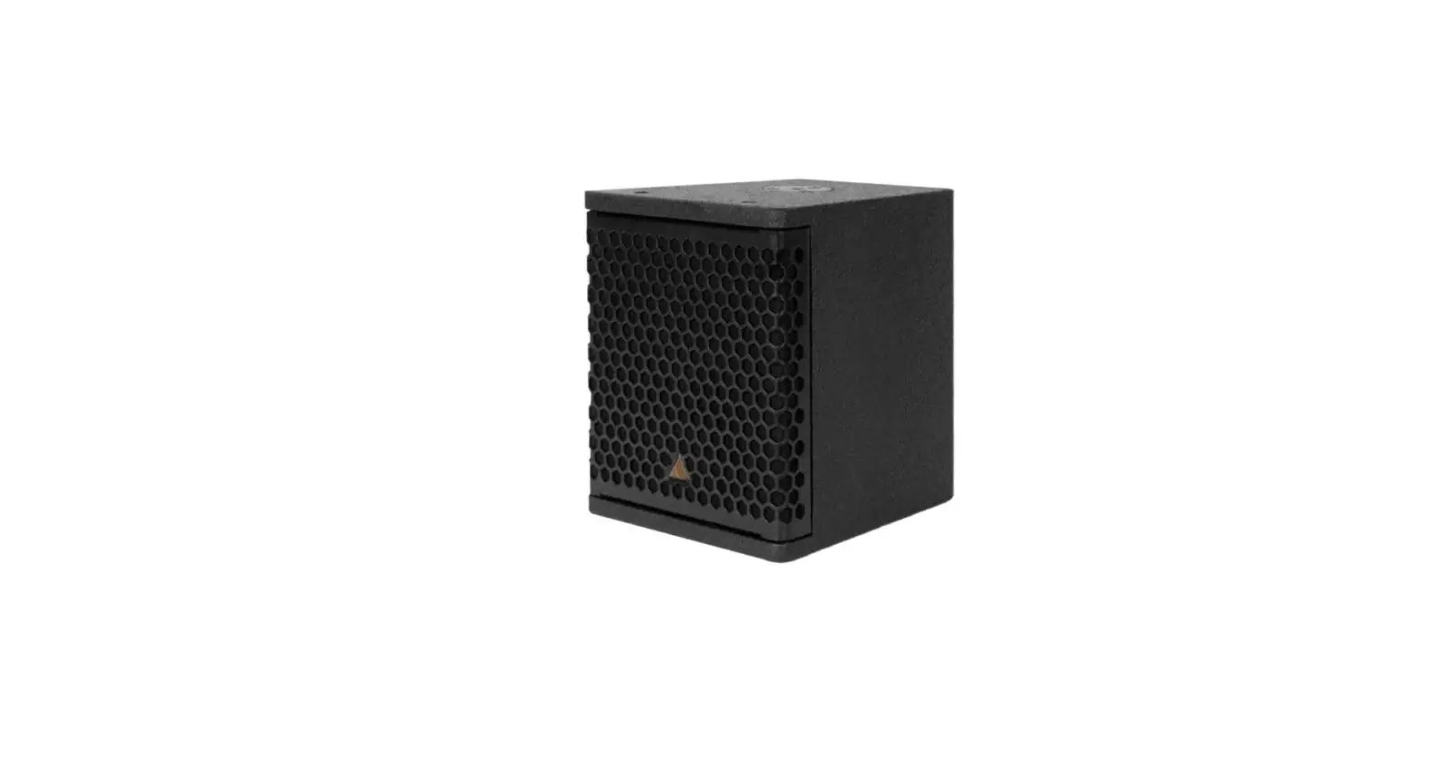 Adamson Is7c Ultra Compact Light Weight Passive 2 Way Coaxial Loudspeaker User Manual