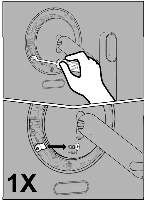 LG StanbyME Rollable Smart Touch Screen TV - fig9