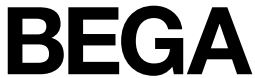 BEGA-logo